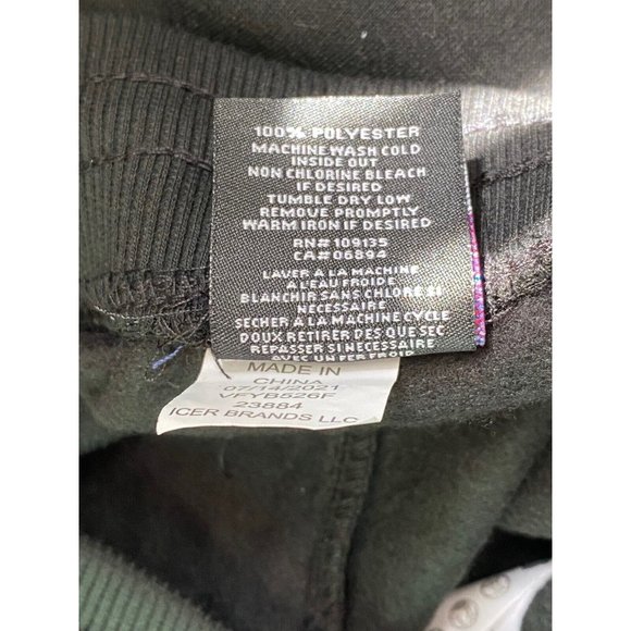 NEW NBA & Houston Rockets Sweatpants, Drawstring & Pockets, Boys Sizes S-XL - Picture 6 of 16